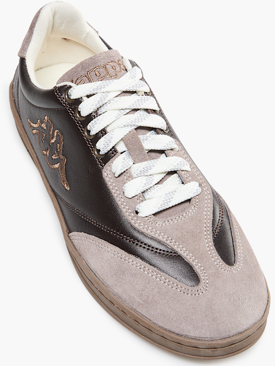 Kappa Sneaker Kahverengi 105234 2