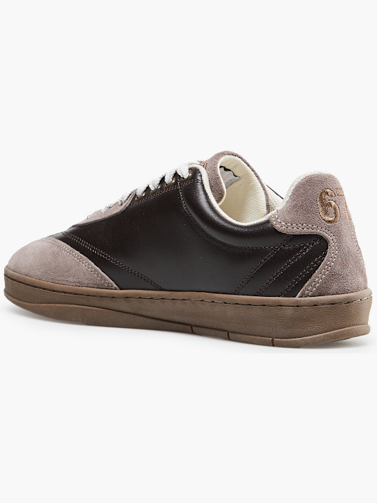 Kappa Sneaker Kahverengi 105234 3