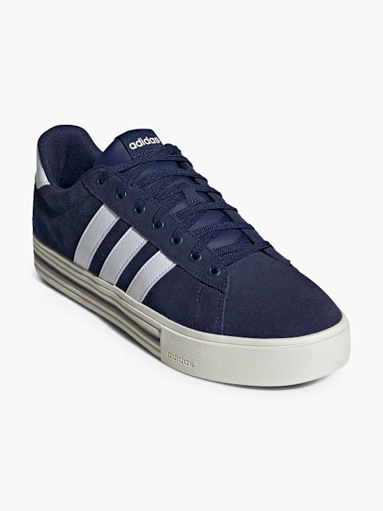 adidas Trainer Blue 105283 2