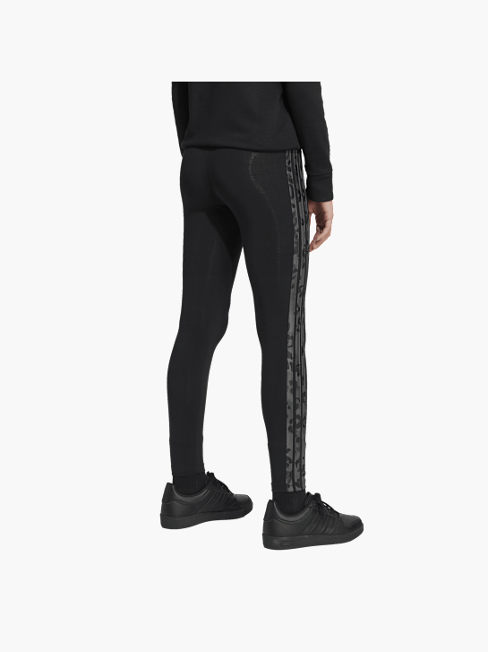 adidas Legging Noir 105350 3