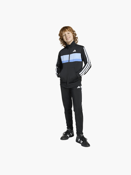 adidas Survêtement Noir 105351 4