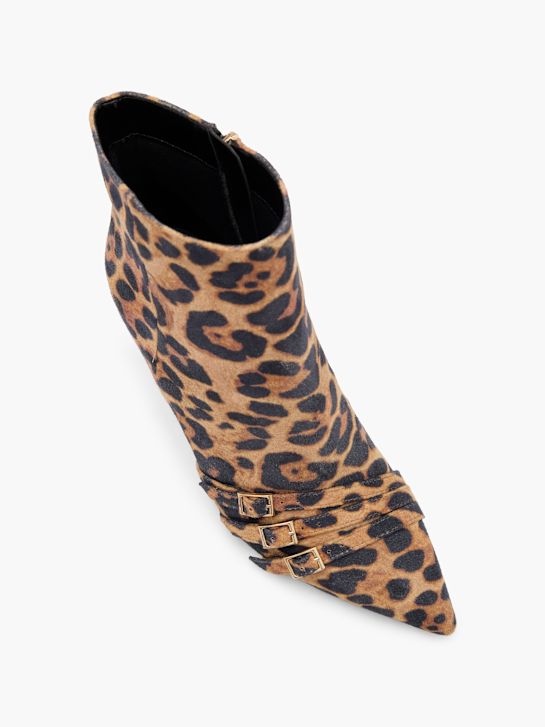 Catwalk Bottines classiques Beige 105393 2