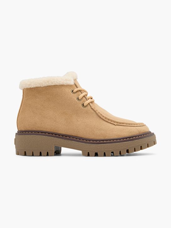 Graceland Winter boot Brown 105394 1