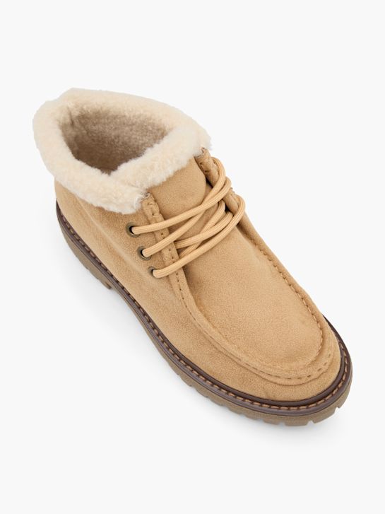 Graceland Winter boot Brown 105394 2