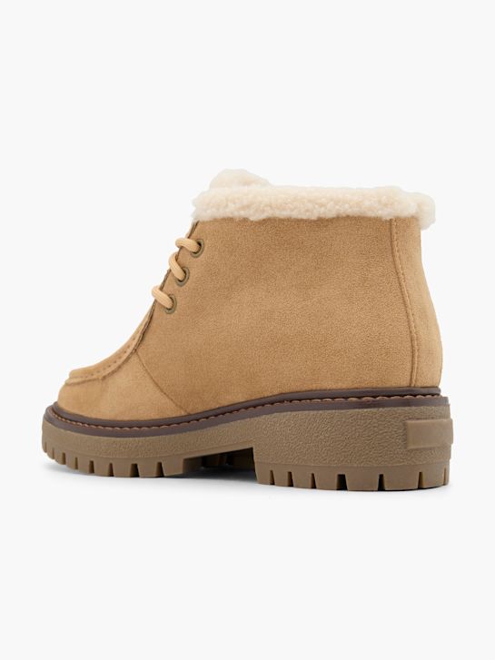 Graceland Winter boot Brown 105394 3