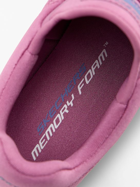 Skechers Baskets Rose 105412 5