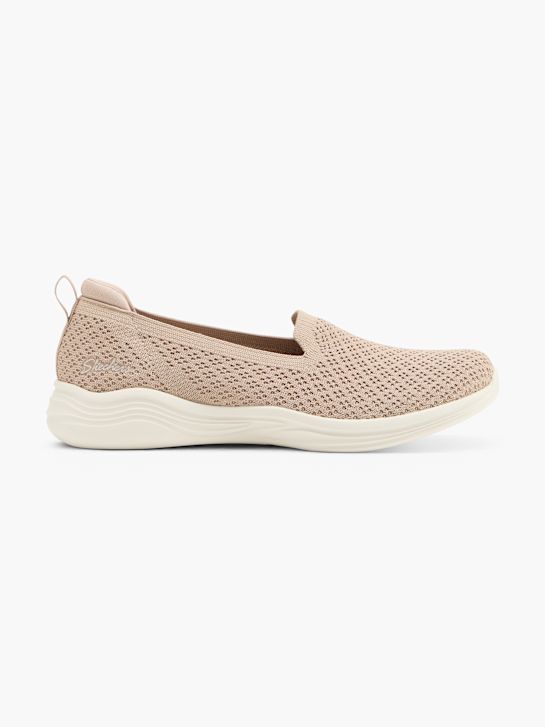 Skechers Chaussures basses Taupe 105426 1