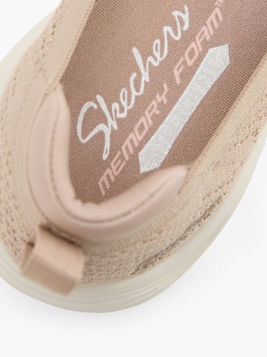 Skechers Chaussures basses Taupe 105426 5