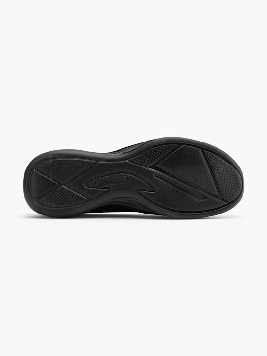 Skechers Chaussures basses Noir 105424 4