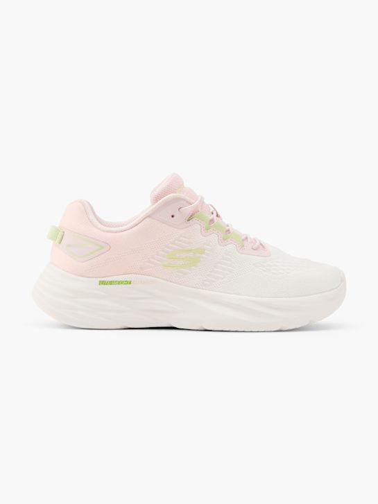 Skechers Buty wsuwane Różowy 105430 1