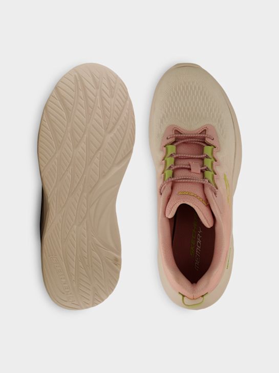 Skechers Buty wsuwane Różowy 105430 3