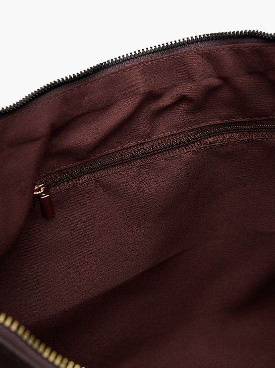 Catwalk Damska torba Smeđa 105422 4