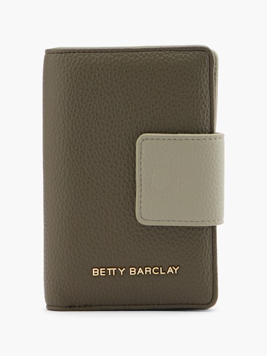 Betty Barclay Portefeuille Olive 105447 1