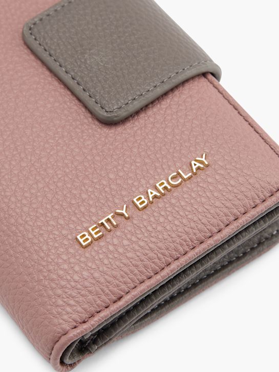 Betty Barclay Geldbörse Braun 105446 6