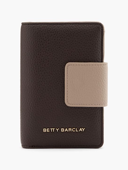 Betty Barclay Geldbörse Braun 105445 1