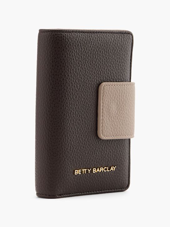 Betty Barclay Portefeuille Marron 105445 2