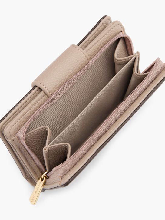 Betty Barclay Portefeuille Marron 105445 5