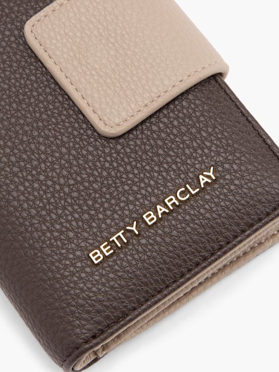 Betty Barclay Geldbörse Braun 105445 6