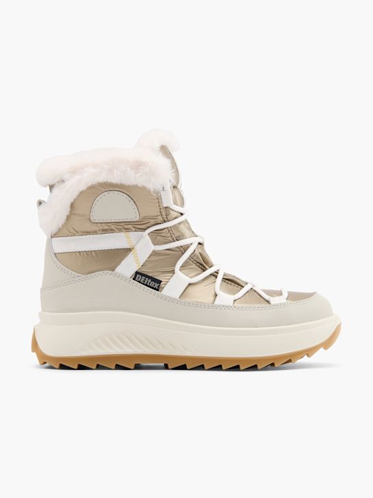 Cortina Winterboots Beige 105456 1