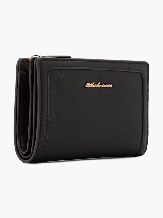 5th Avenue Geldbörse Braun 106153 2