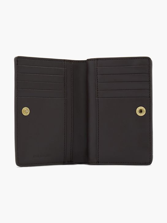 5th Avenue Portefeuille Marron 106153 4