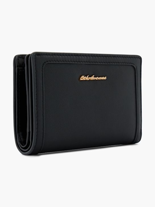 5th Avenue Portefeuille Noir 106152 2