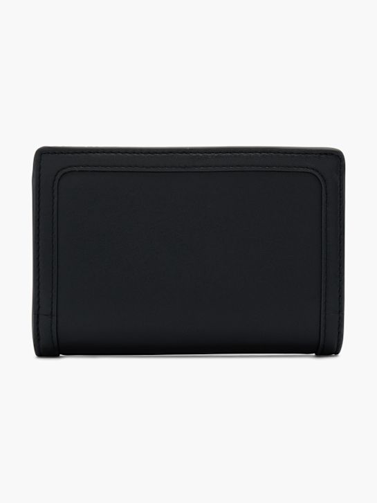 5th Avenue Portefeuille Noir 106152 3