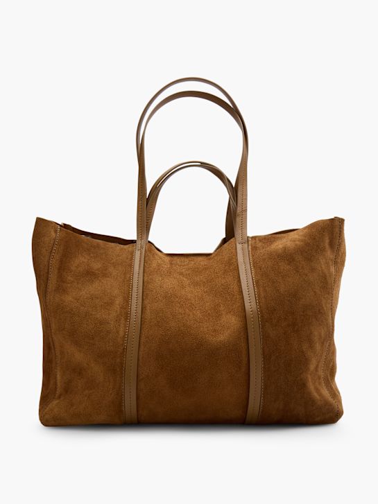 5th Avenue Torebka Brązowy 106144 3
