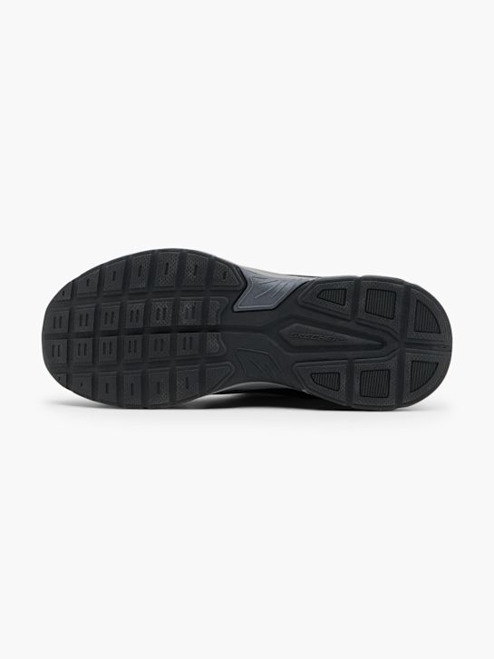 Skechers Sneaker Gri 105474 4