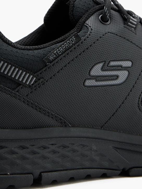 Skechers Superge Črna 105464 5
