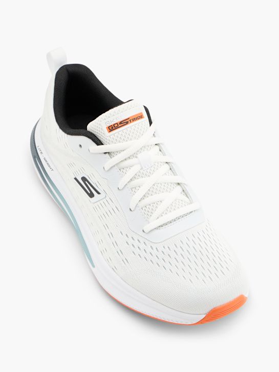 Skechers Sneaker Hvid 105476 2