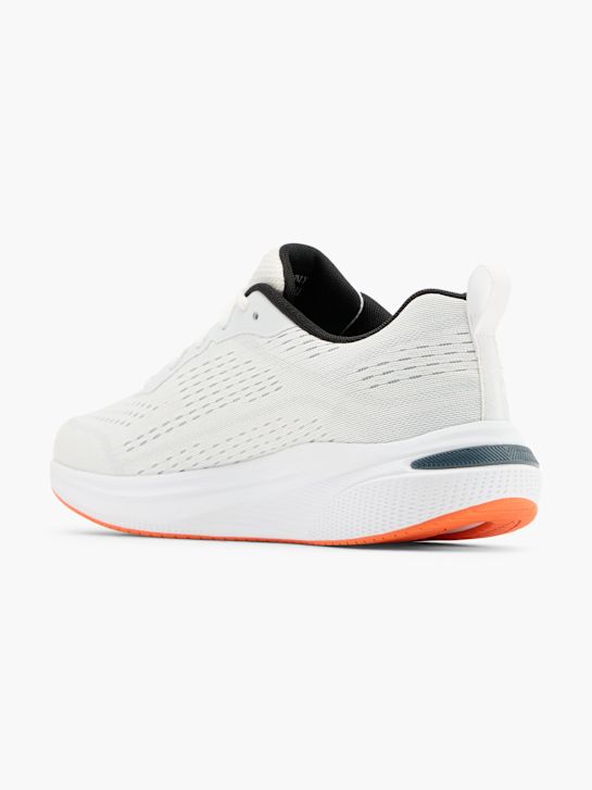Skechers Sneaker Hvid 105476 3