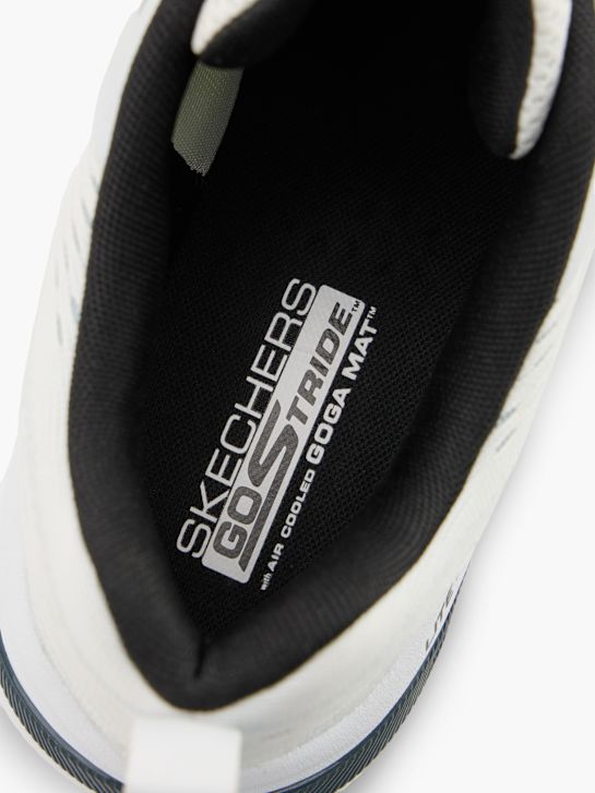 Skechers Sneaker Hvid 105476 5