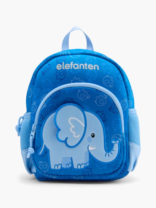elefanten Rucksack Blau 105473 1