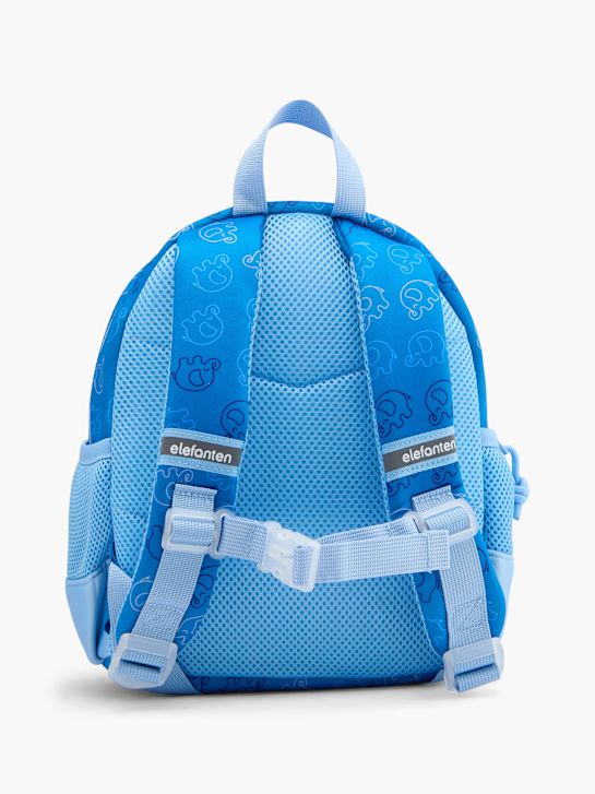 elefanten Rucksack Blau 105473 3
