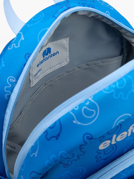 elefanten Sac à dos Bleu 105473 4