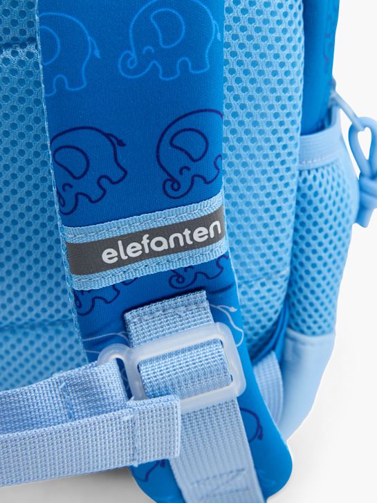 elefanten Rucksack Blau 105473 6