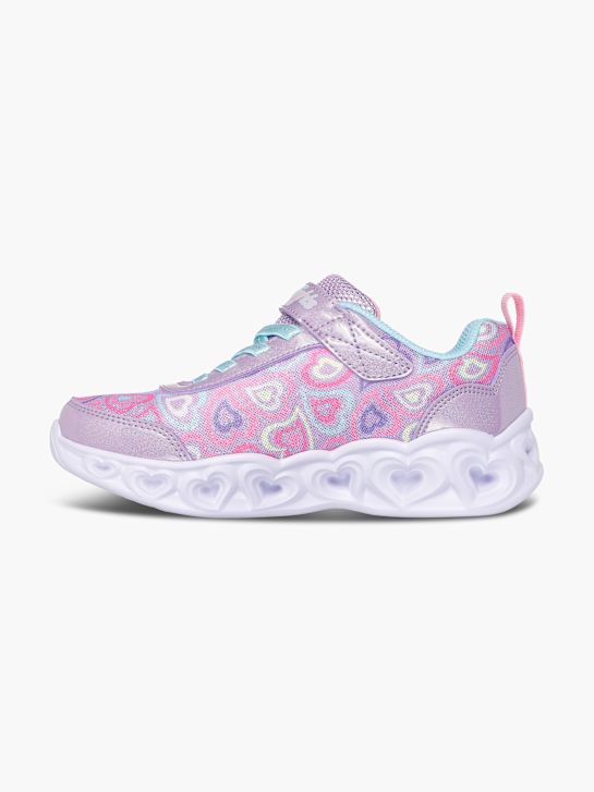 Skechers Tenisky Fialová 105521 2
