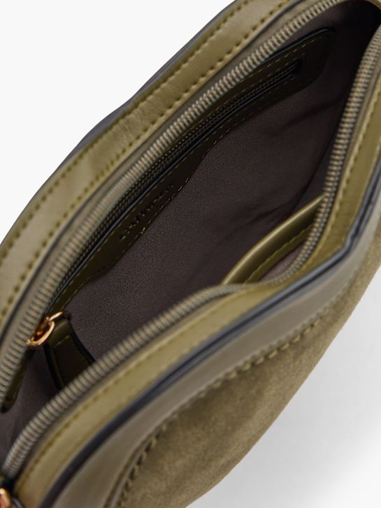 Catwalk Umhängetasche Olive 105513 4