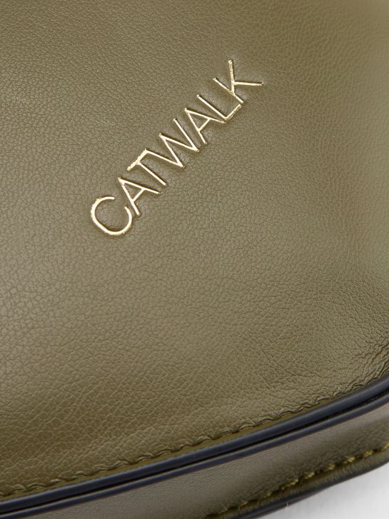 Catwalk Sac à bandoulière Olive 105513 5