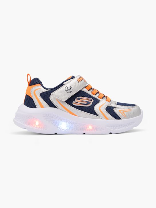 Skechers Tenisice Srebrna 105529 1