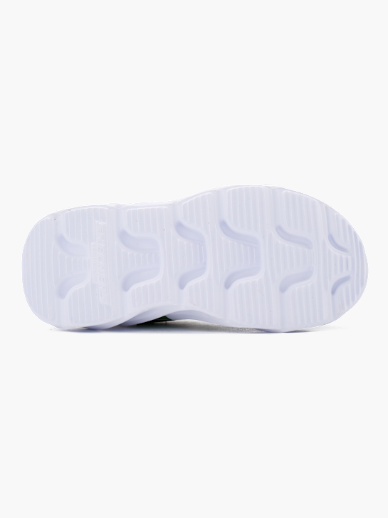 Skechers Tenisky Čierna 105536 4