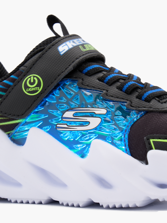 Skechers Tenisky Čierna 105536 5