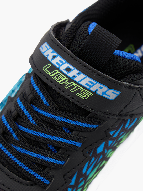 Skechers Tenisky Čierna 105536 6