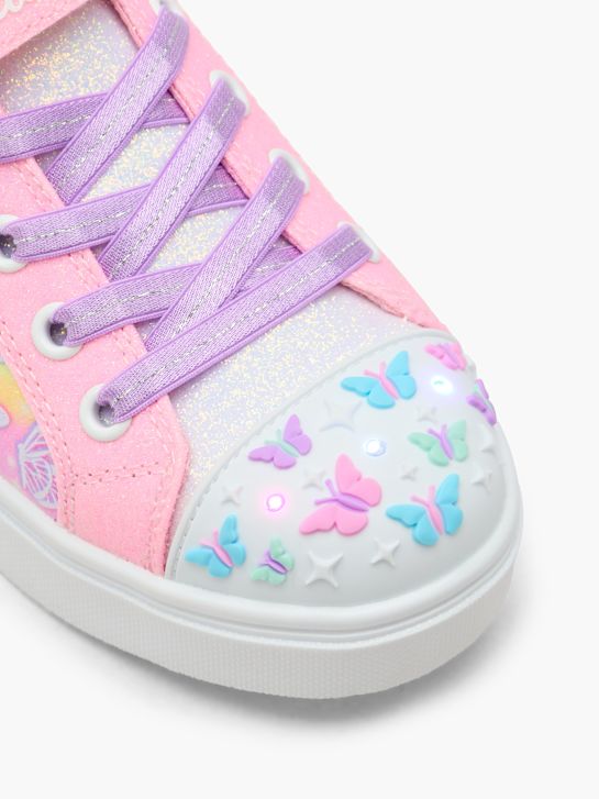 Skechers Sneaker pink 105544 5