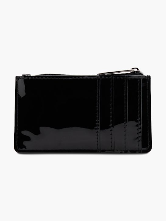 Buffalo Portefeuille Noir 106212 3