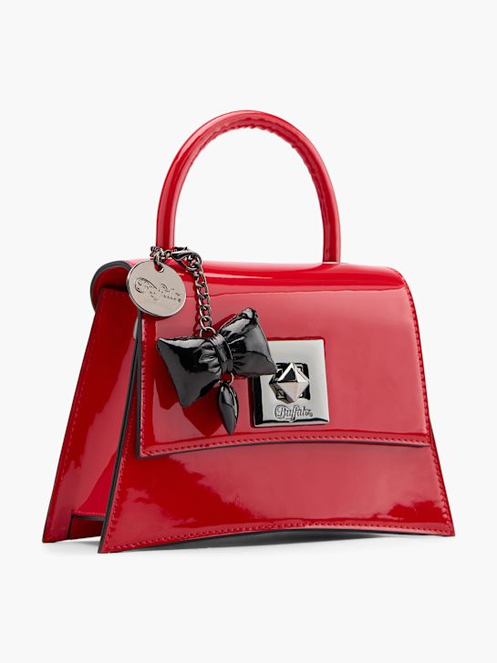 Buffalo Damska torba Crvena 106206 2