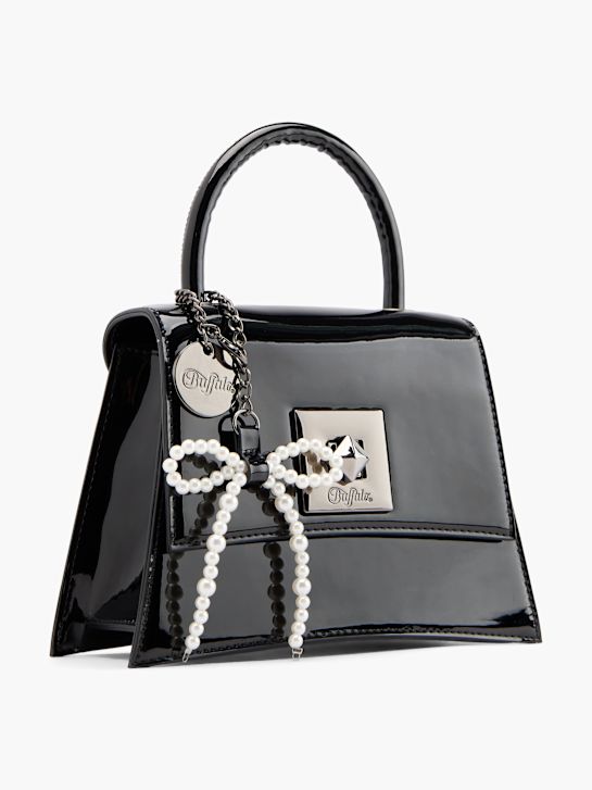 Buffalo Bolso Negro 106207 2
