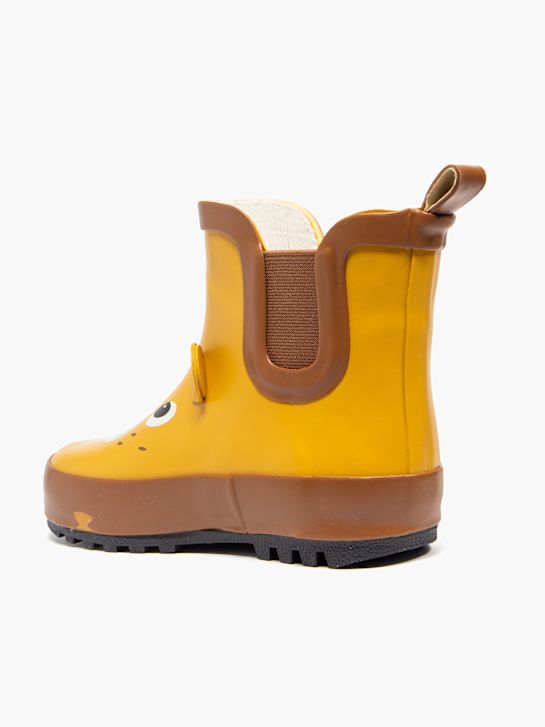 Memphis One Wellies Yellow 105561 3