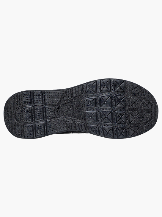 Skechers Tenisky Čierna 105837 4